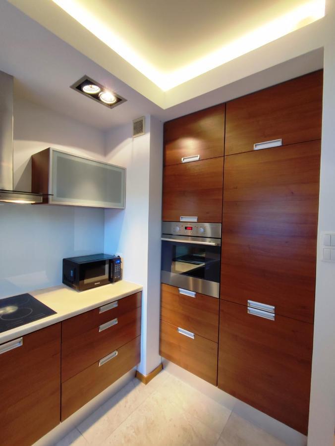 Artus Apartment Γκντανσκ Εξωτερικό φωτογραφία