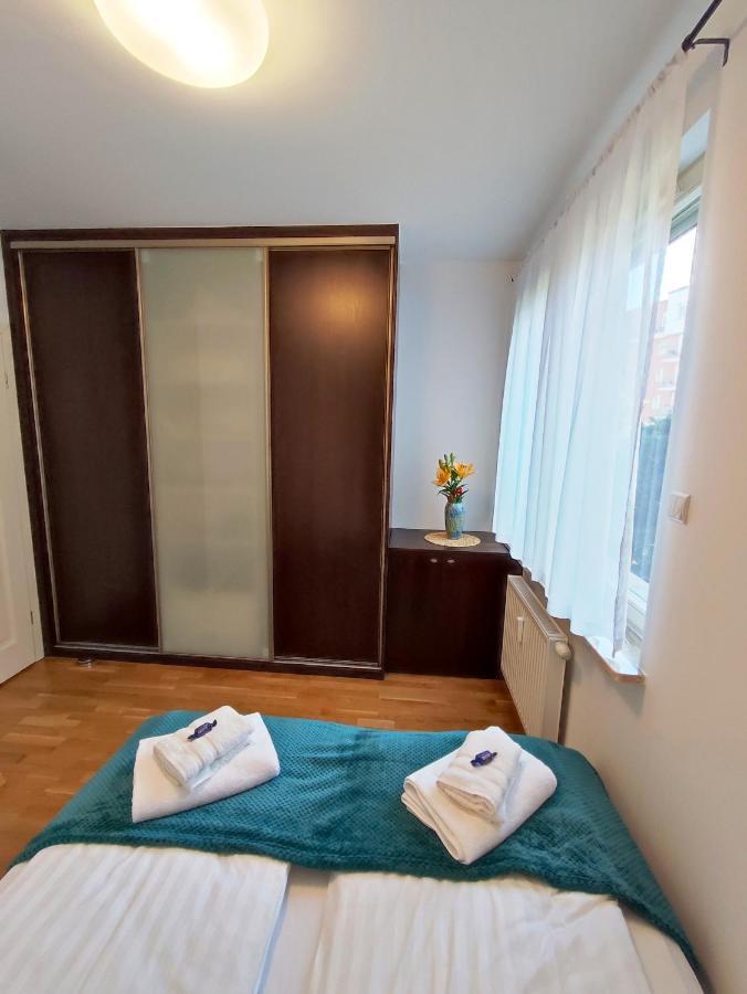 Artus Apartment Γκντανσκ Εξωτερικό φωτογραφία