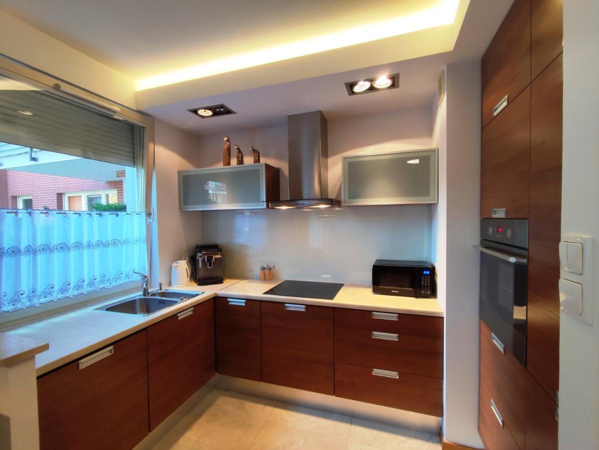 Artus Apartment Γκντανσκ Εξωτερικό φωτογραφία