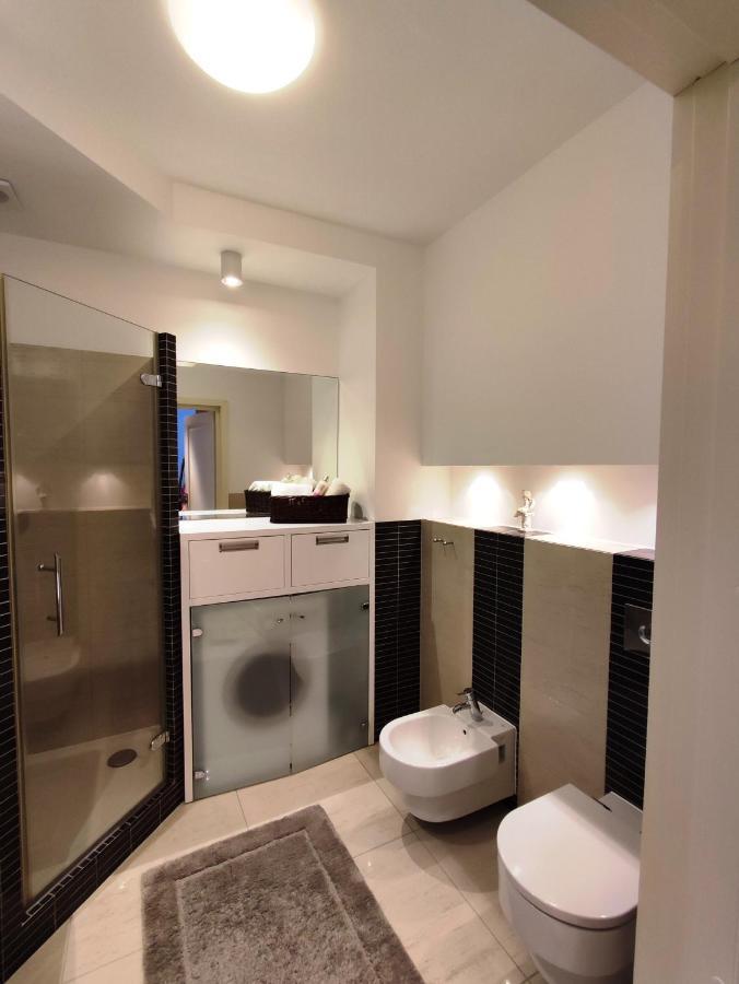 Artus Apartment Γκντανσκ Εξωτερικό φωτογραφία