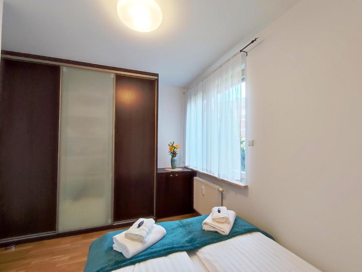 Artus Apartment Γκντανσκ Εξωτερικό φωτογραφία