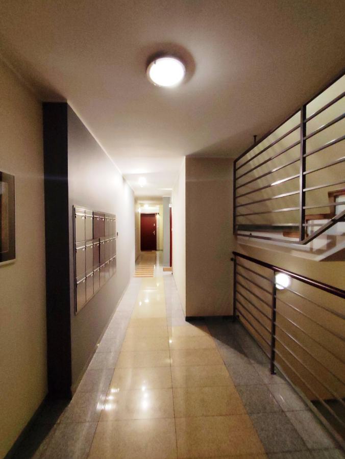 Artus Apartment Γκντανσκ Εξωτερικό φωτογραφία