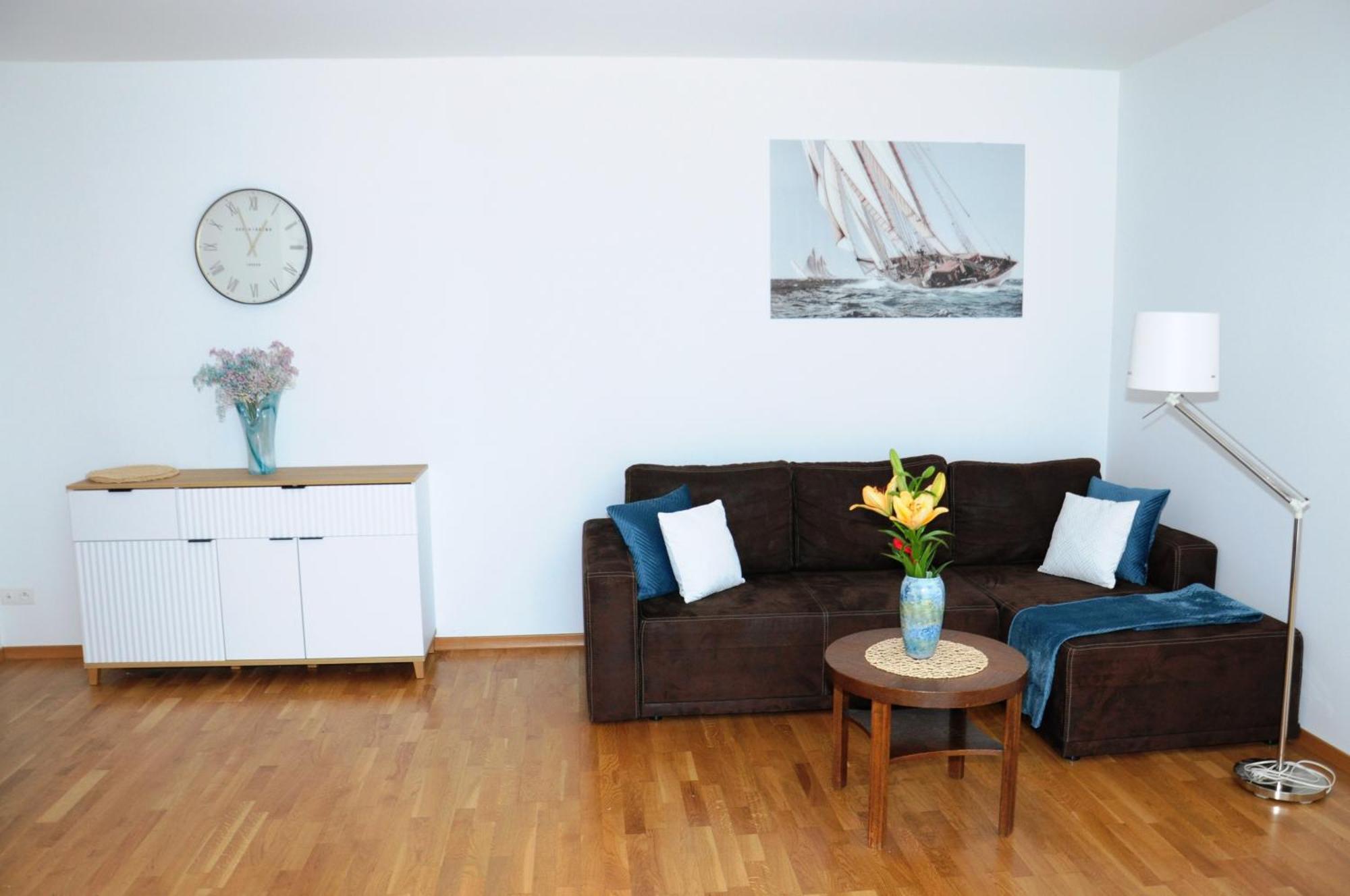 Artus Apartment Γκντανσκ Εξωτερικό φωτογραφία